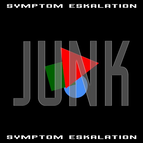 Junk e.p.