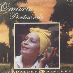Omara Portuondo: Roots of Buena Vista