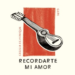 Recordarte mi amor