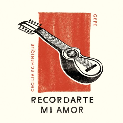 Recordarte mi amor