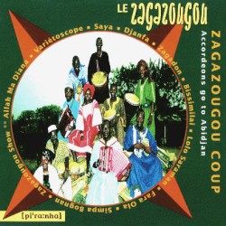 Zagazougou Coup