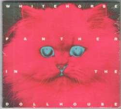 Panther in the Dollhouse