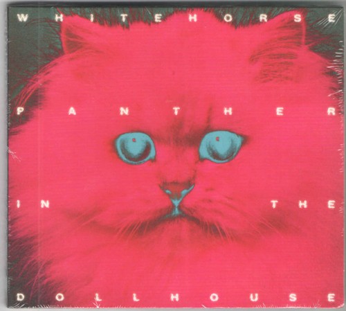 Panther in the Dollhouse