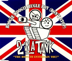 Boogie Woogie Bugle Boy (Don't Stop)