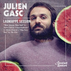 Lagniappe Sessions