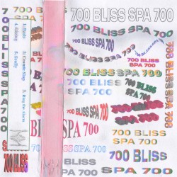 Spa 700