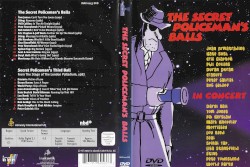 The Secret Policeman’s Balls in Concert