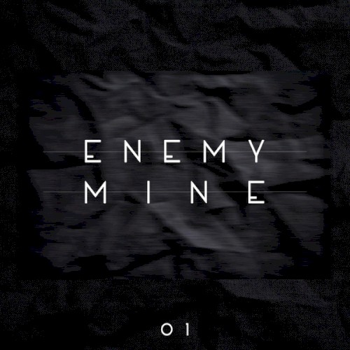 Enemy Mine - Techno Favorites, Volume 1