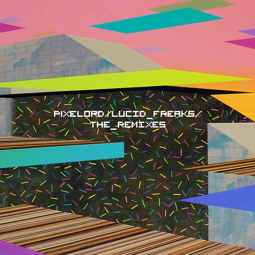 Lucid Freaks, Part 2: The Remixes