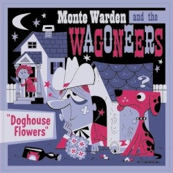 Doghouse Flowers