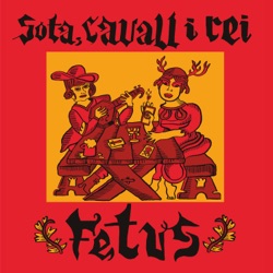 Sota, cavall i rei