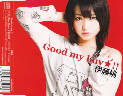 Good my Luv★!!