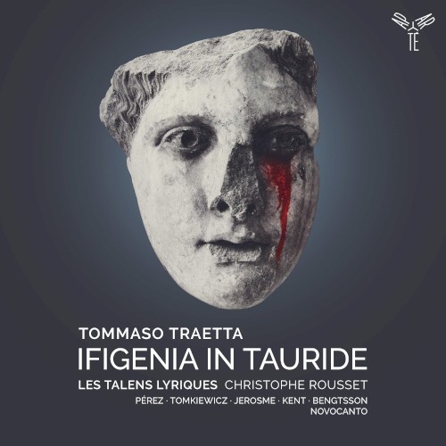 Ifigenia in Tauride