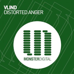 Distorted Anger