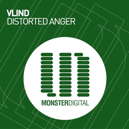 Distorted Anger