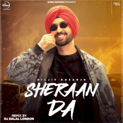 Sheraan Da