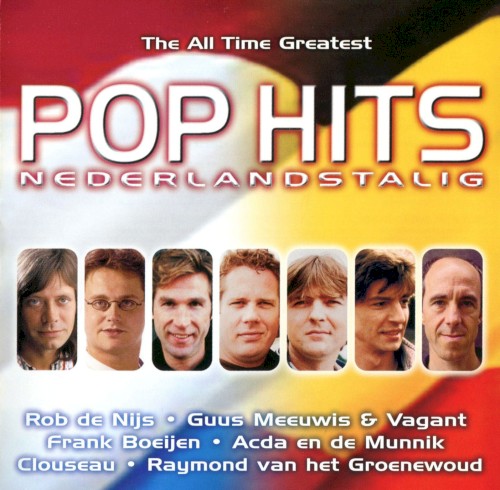 The All Time Greatest Pop Hits Nederlandstalig
