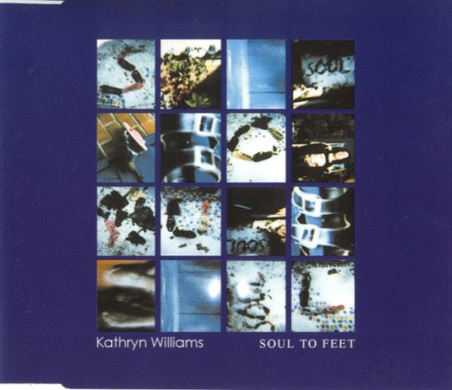 Soul to Feet