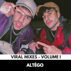 VIRAL MIXES, VOL. 1