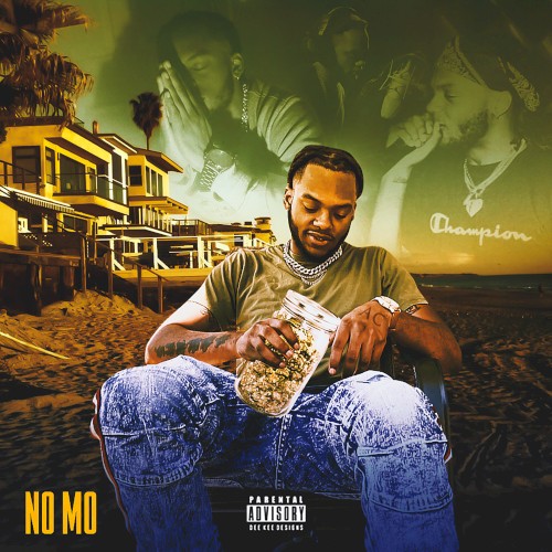 No Mo