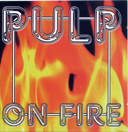On Fire