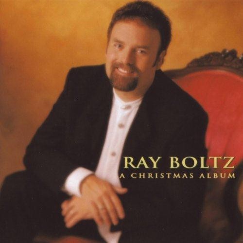A Christmas Album