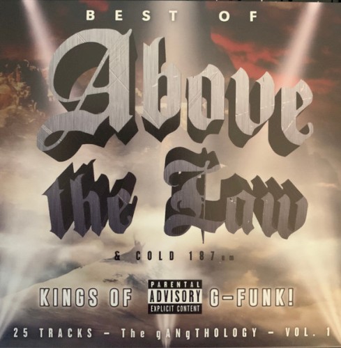 The gANgTHOLOGY - Vol. 1