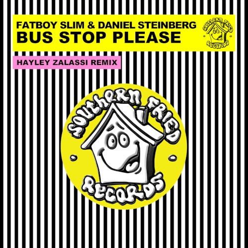 Bus Stop Please (Hayley Zalassi Remix)