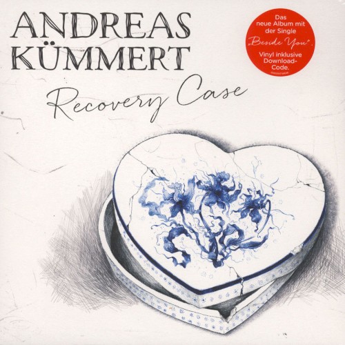 Recovery Case