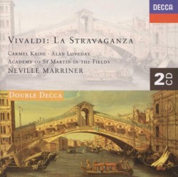 La Stravaganza