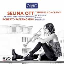 Trumpet Concertos
