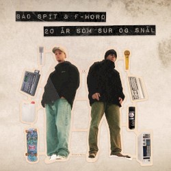 20 År Som Sur og Snål