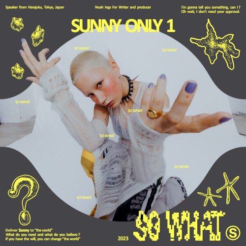so what?