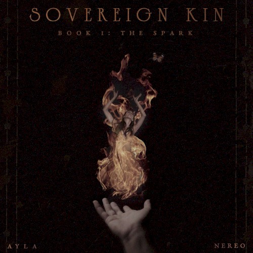 Sovereign Kin – Book I: The Spark