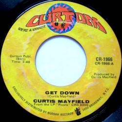 Get Down / We’re a Winner