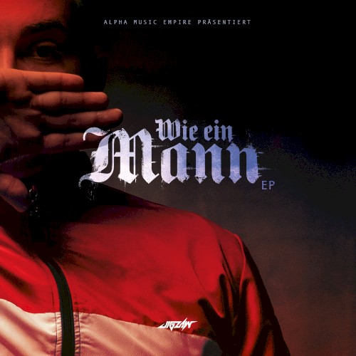 Wie ein Mann
