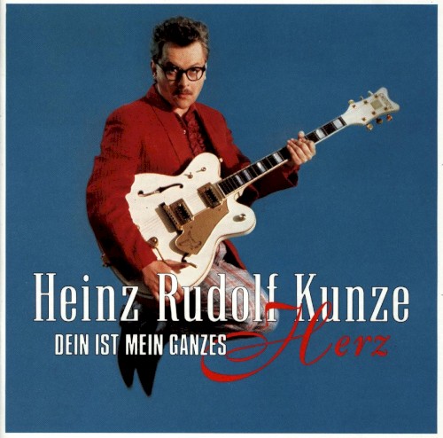 Dein ist mein ganzes Herz