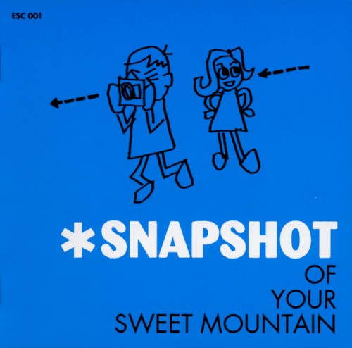 Snapshot Of Your Sweet Mountain