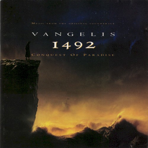 1492: Conquest of Paradise: Music From the Original Soundtrack