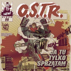 Ja tu tylko sprzątam