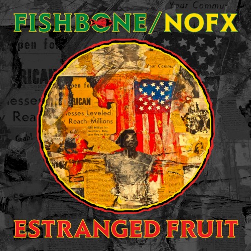 Estranged Fruit