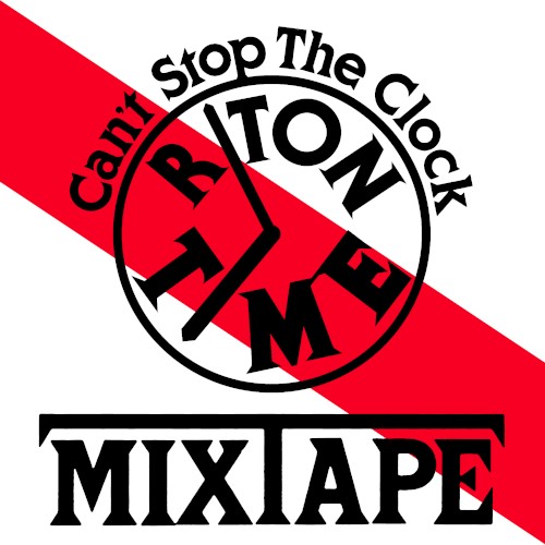 Can’t Stop the Clock