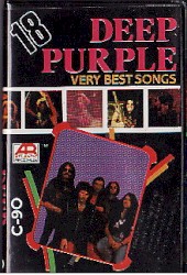 18 Very Best Songs