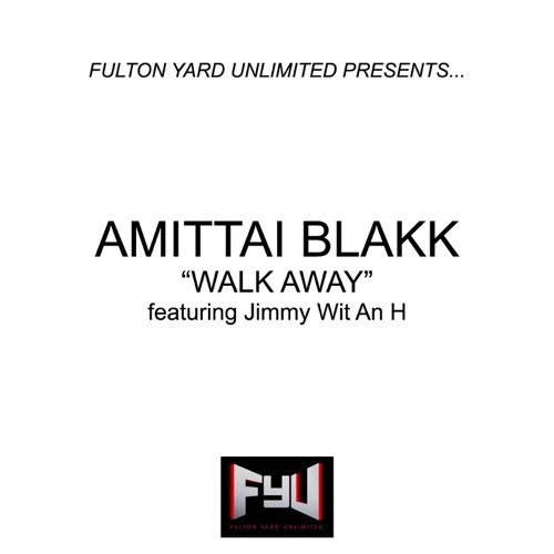 Walk Away