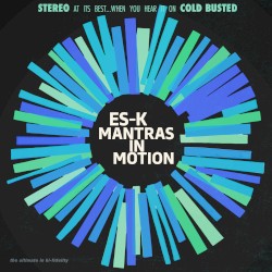Mantras in Motion