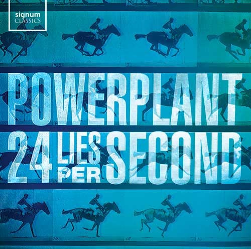 24 Lies per Second