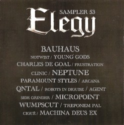 Elegy Sampler 53
