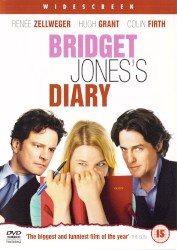 Bridget Jones’s Diary