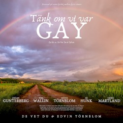 Tänk Om Vi Var Gay