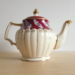 Music for Kettle (Mushroom Cup)